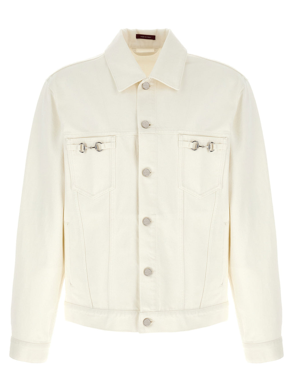Gucci Morsetto Jacket