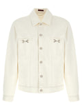 Gucci Morsetto Jacket
