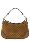 Gucci B Small Shoulder Bag
