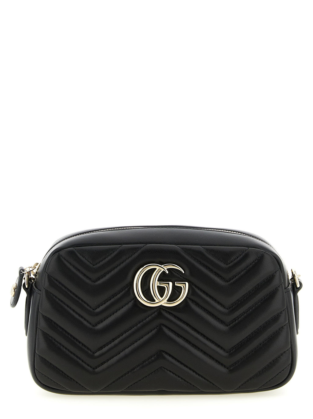 Gucci Gg Marmont Small Crossbody Bag