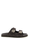 Gucci Doppia G Slides