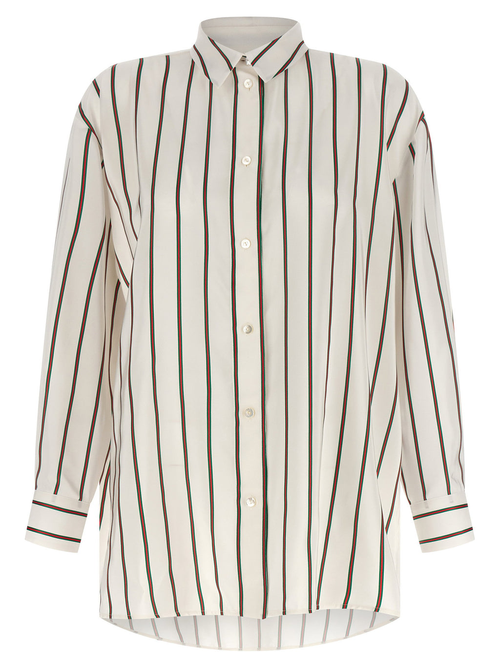 Gucci Web Shirt