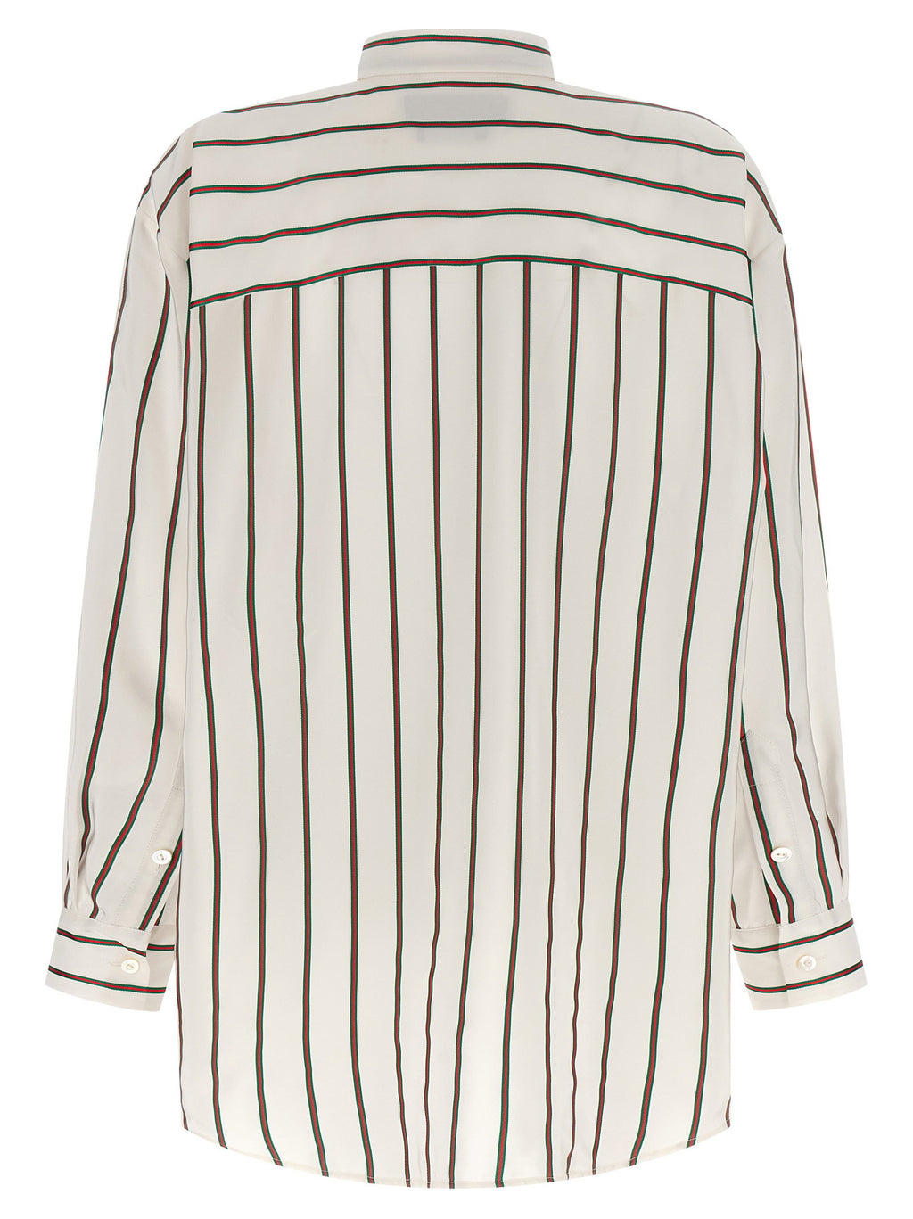 Gucci Web Shirt