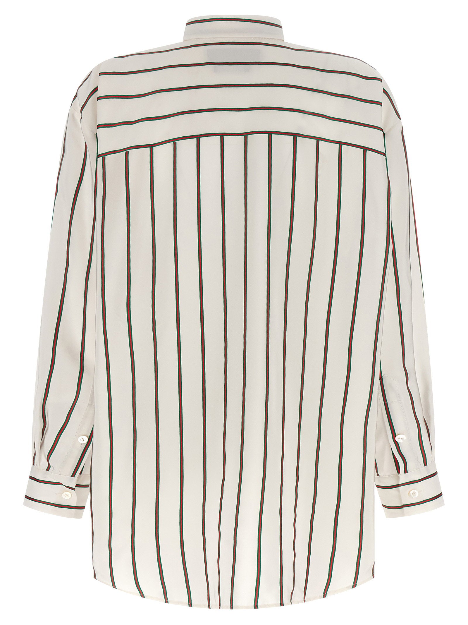 Gucci Web Shirt