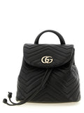 Gucci Gg Marmont Mini Backpack