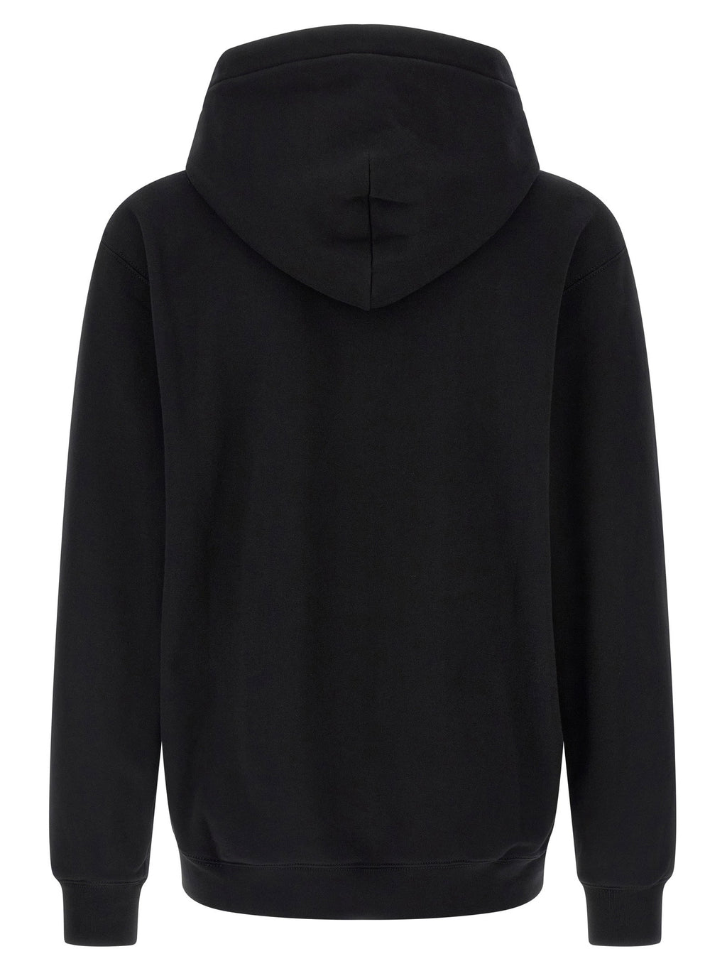 Gucci Incrocio Gg Hoodie