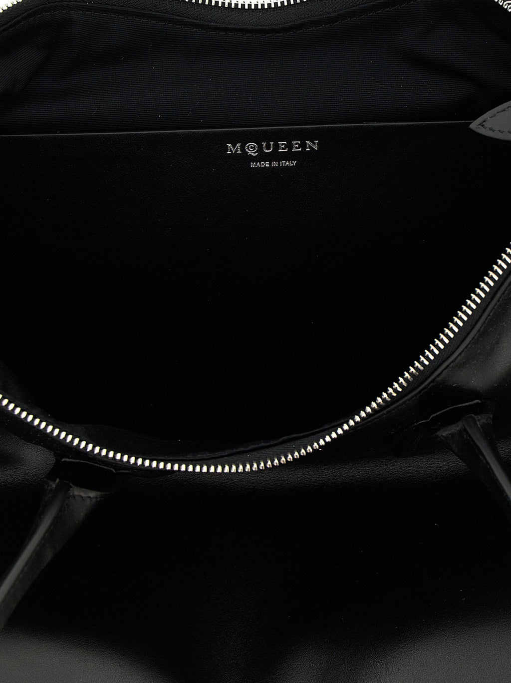 Alexander McQueen Manta Shoulder Bag