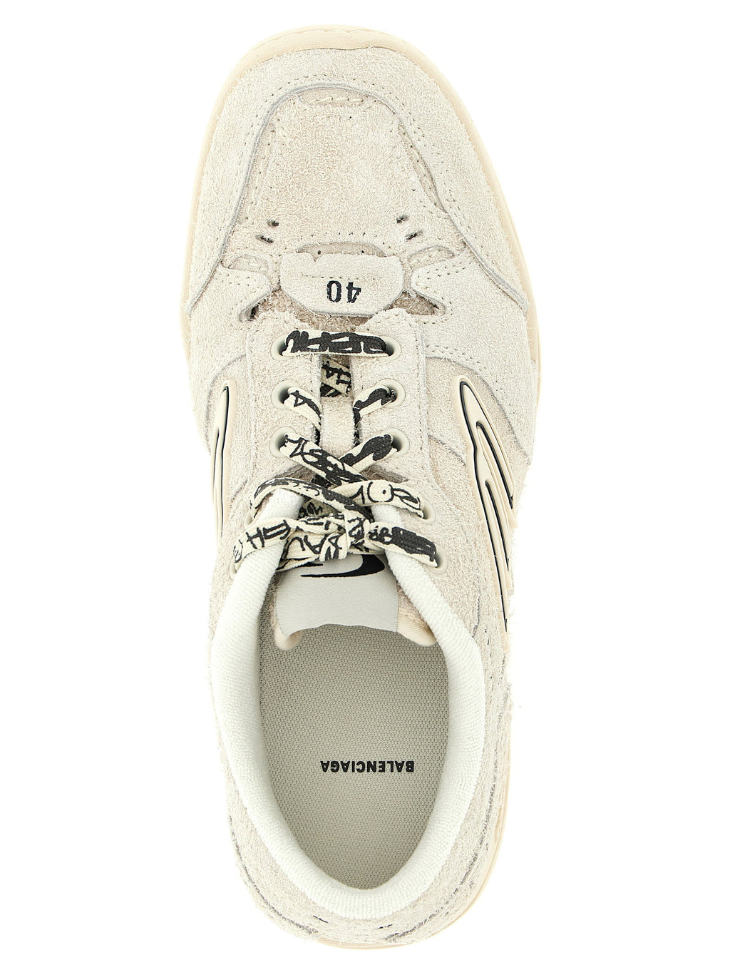 Balenciaga Hamptons Sneakers
