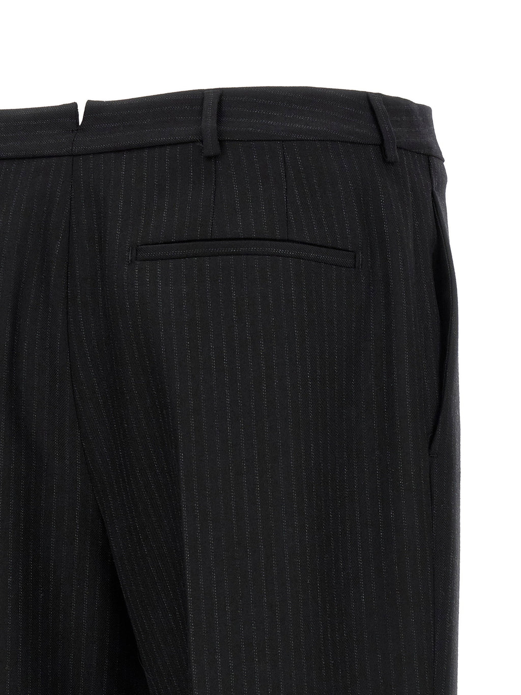 Saint Laurent Tailored Trousers