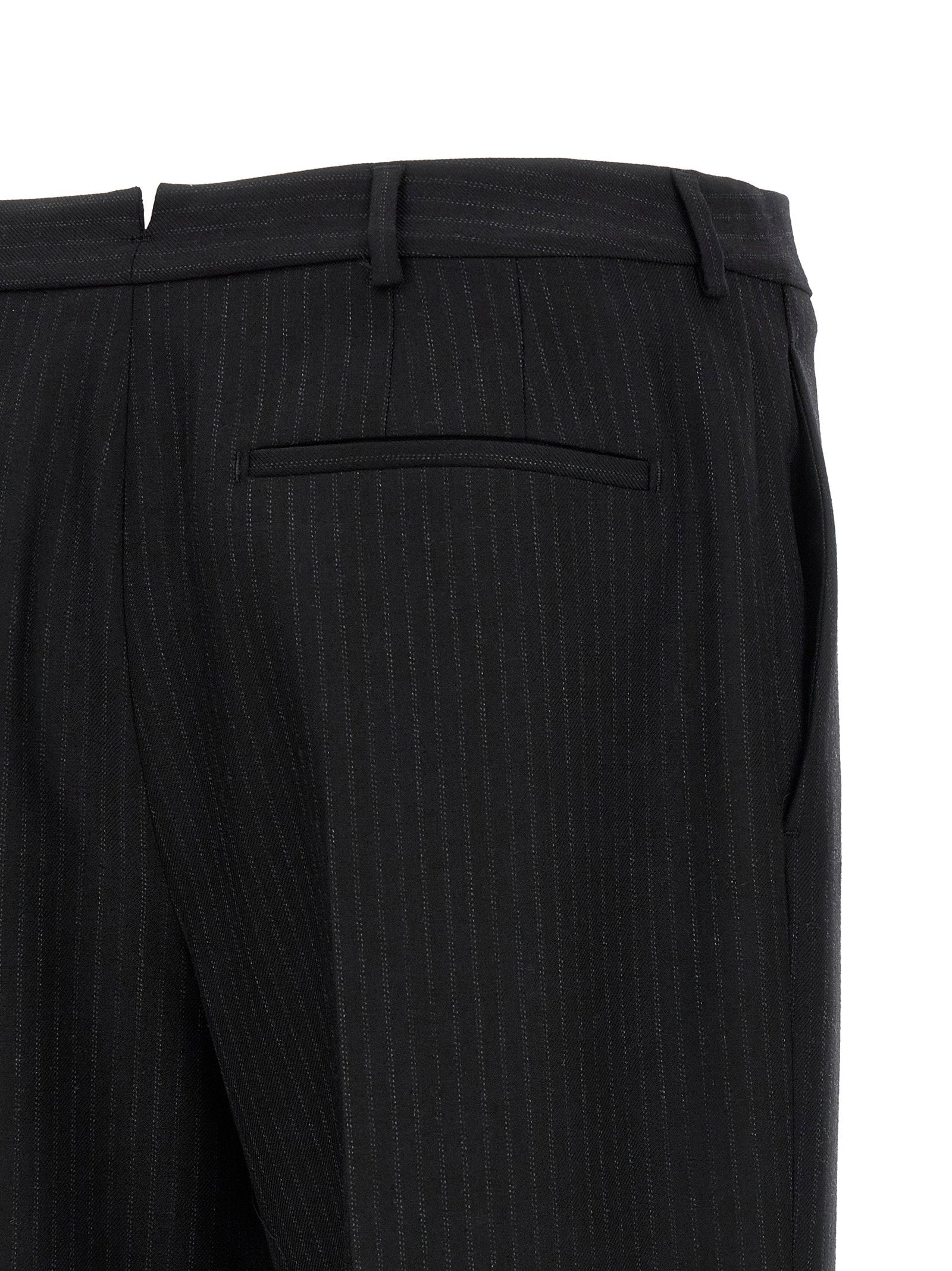 Saint Laurent Tailored Trousers