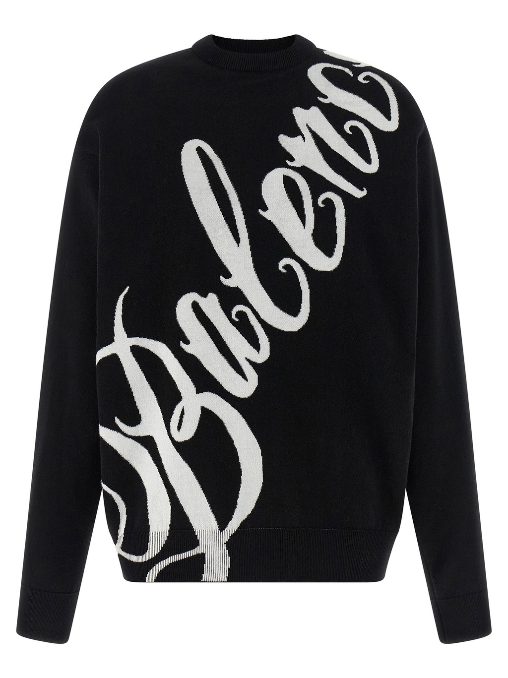 Balenciaga Big B Sweater