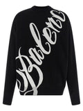 Balenciaga Big B Sweater