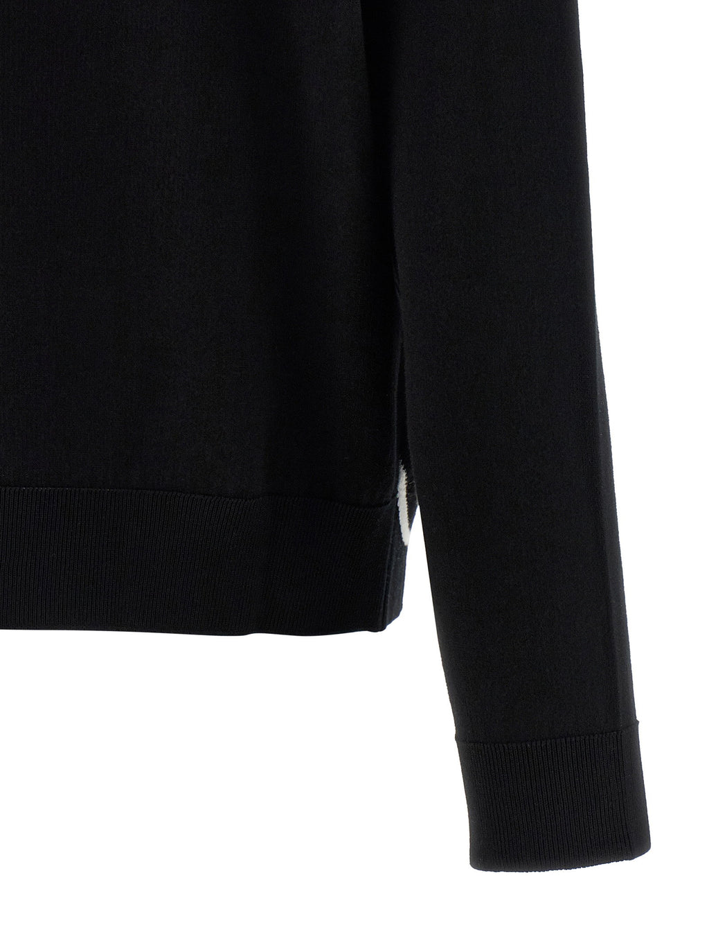 Balenciaga Big B Sweater