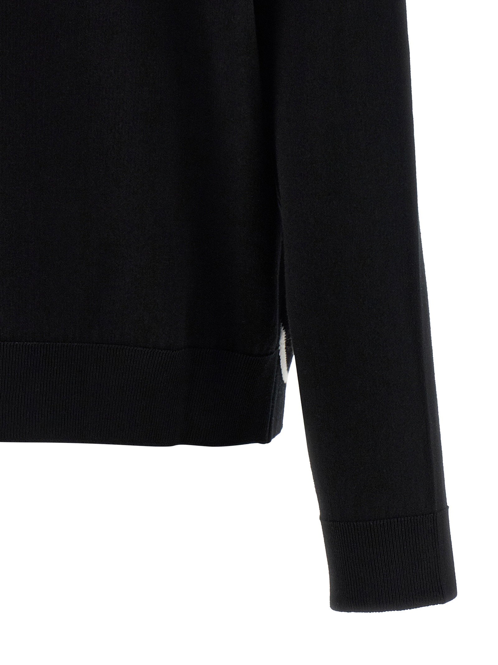 Balenciaga Big B Sweater