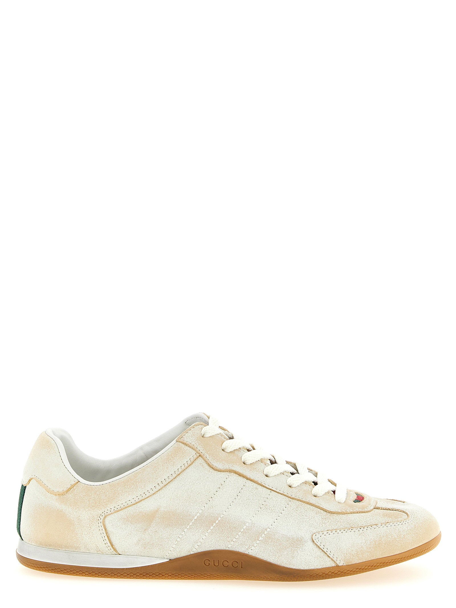 Gucci Shift Sneakers