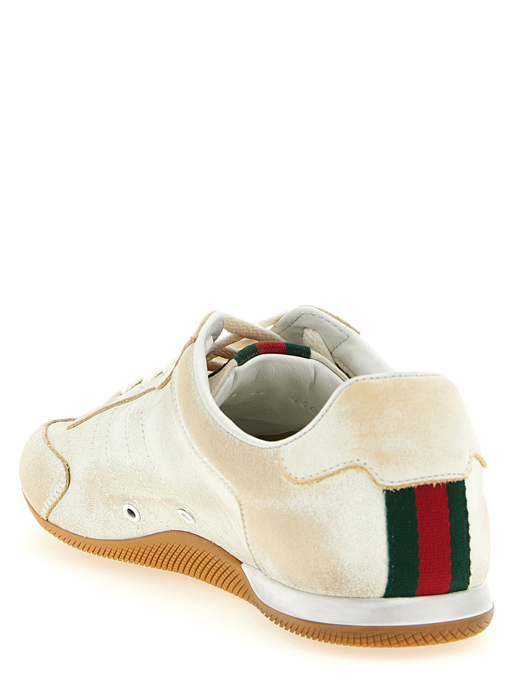 Gucci Shift Sneakers