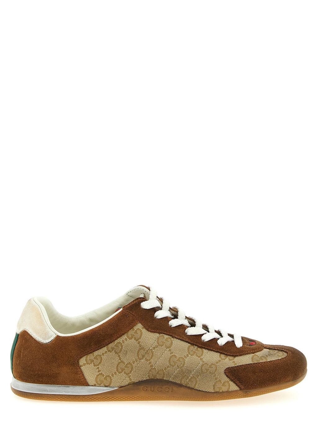 Gucci Shift Sneakers