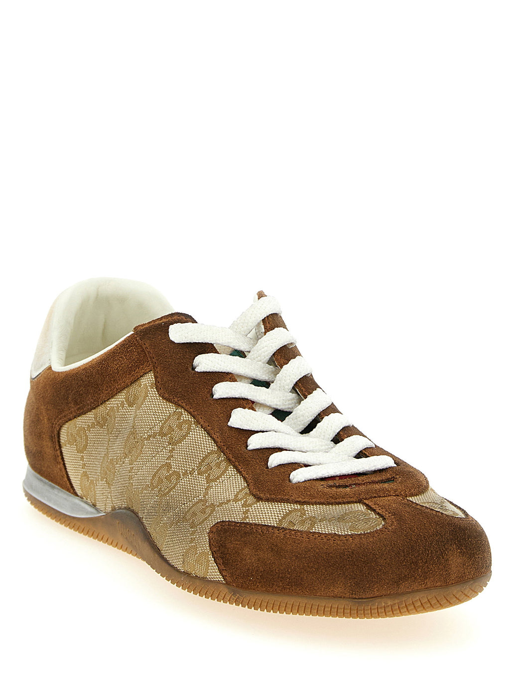 Gucci Shift Sneakers