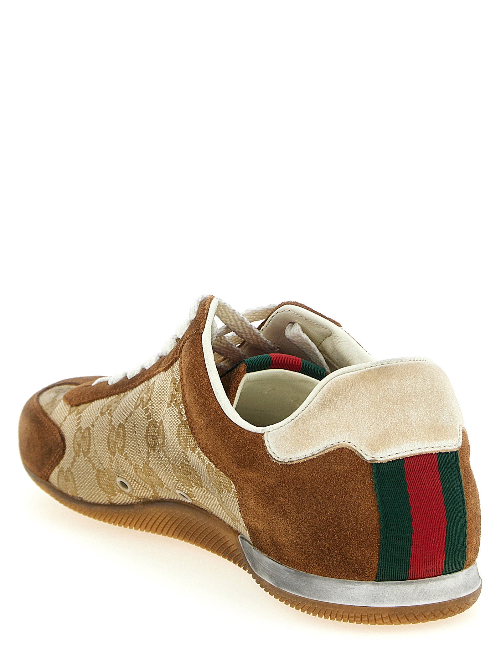 Gucci Shift Sneakers