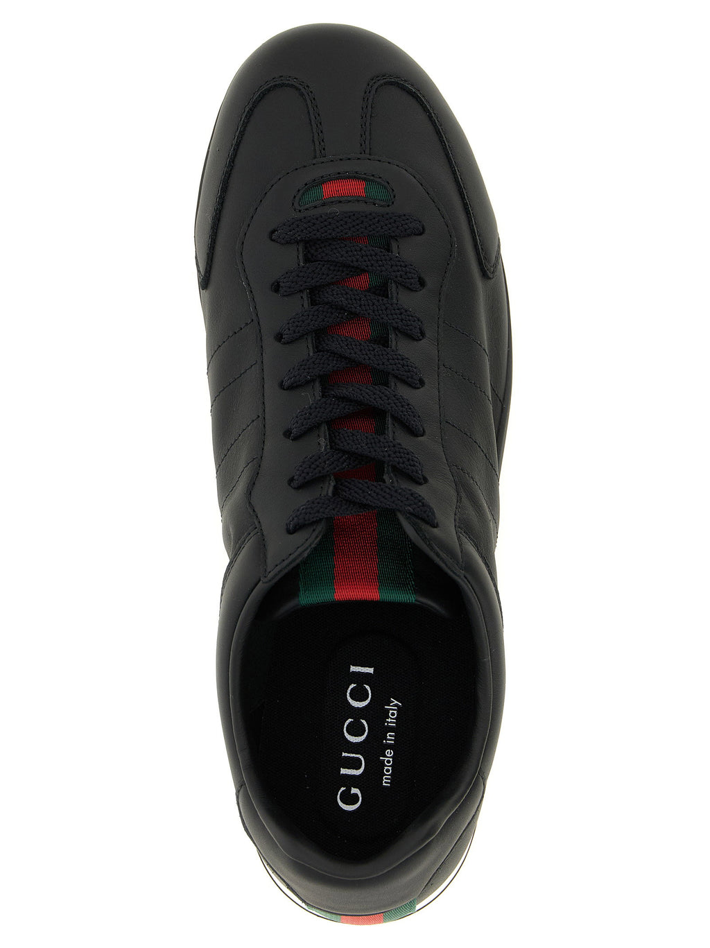 Gucci Shift Sneakers