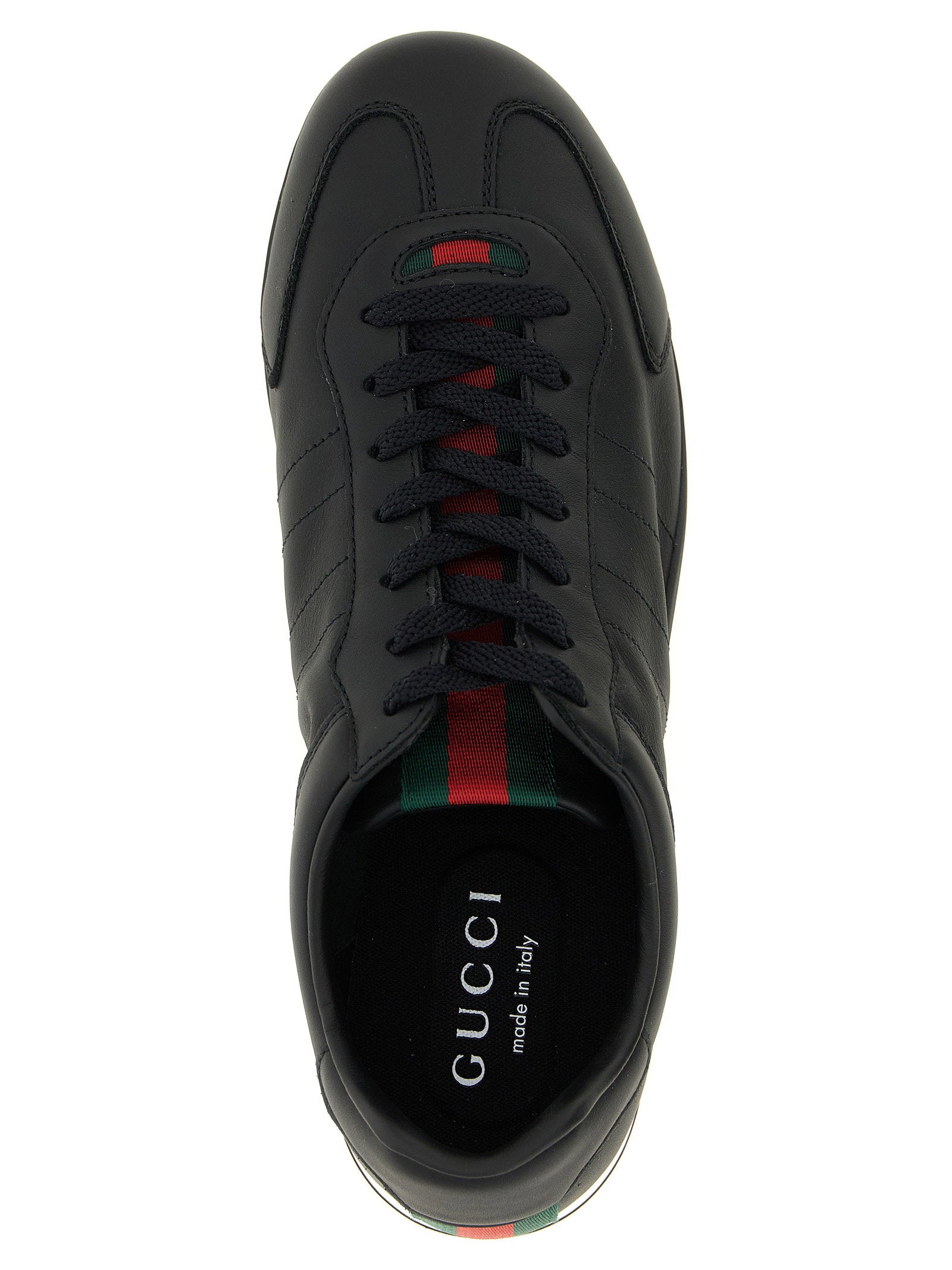 Gucci Shift Sneakers