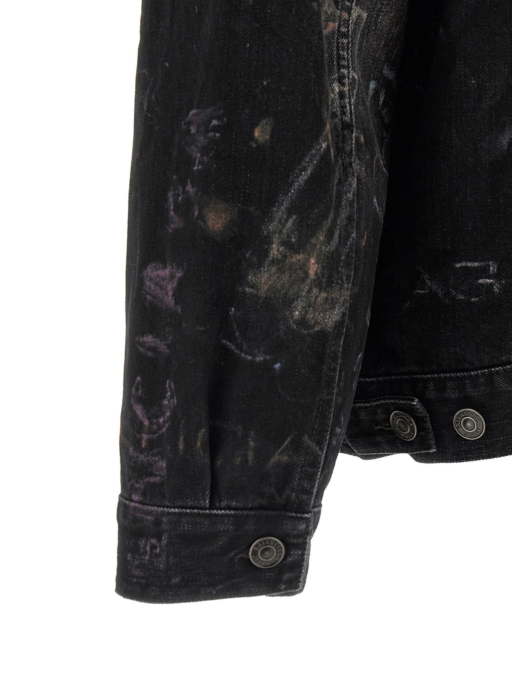 Balenciaga Oversize Jacket