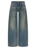 Balenciaga Baggy Jeans