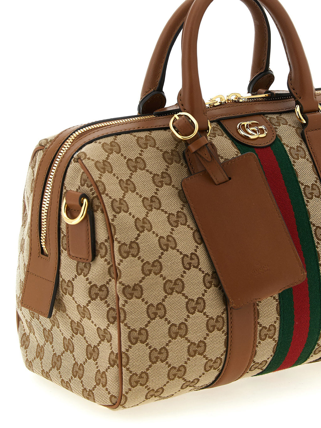 Gucci Medium Ophidia Top Case