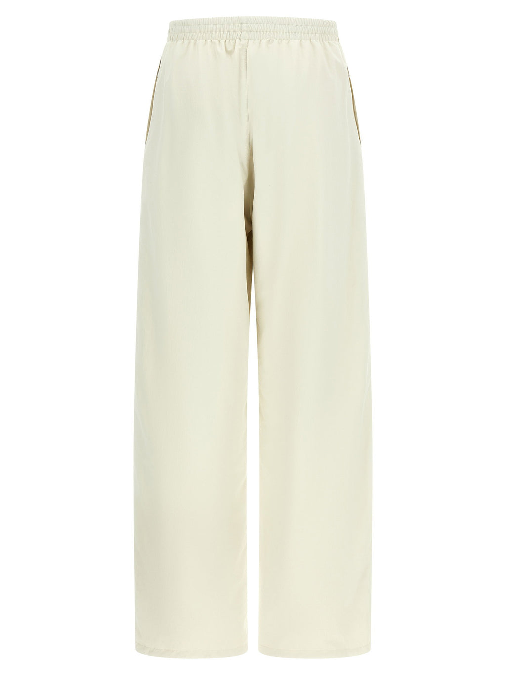 Balenciaga Cursive Reversible Pants