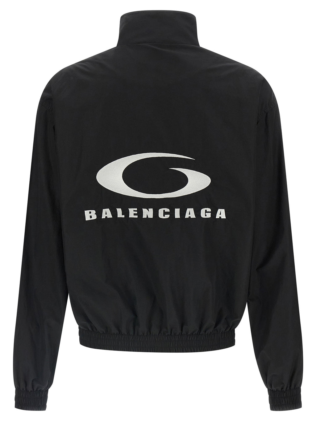 Balenciaga Tracksuit Bomber Jacket