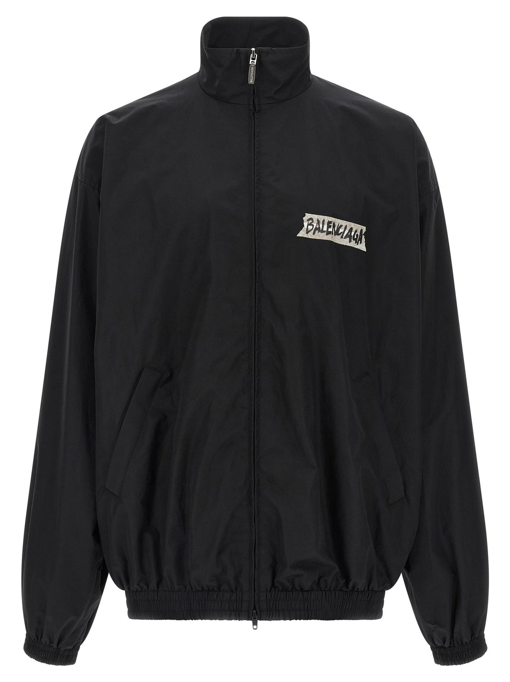 Balenciaga Masking Tape Sweatshirt