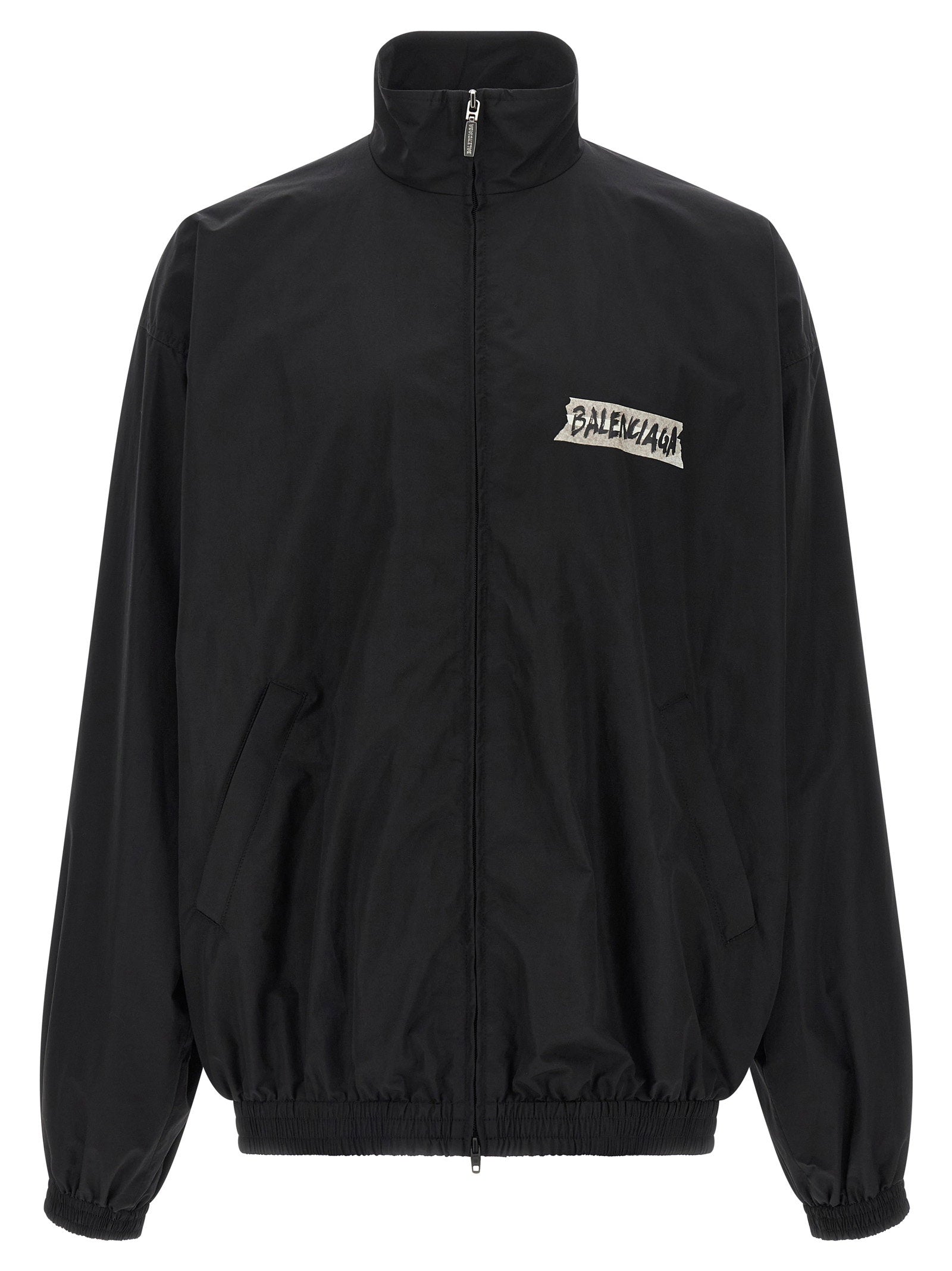 Balenciaga Masking Tape Sweatshirt