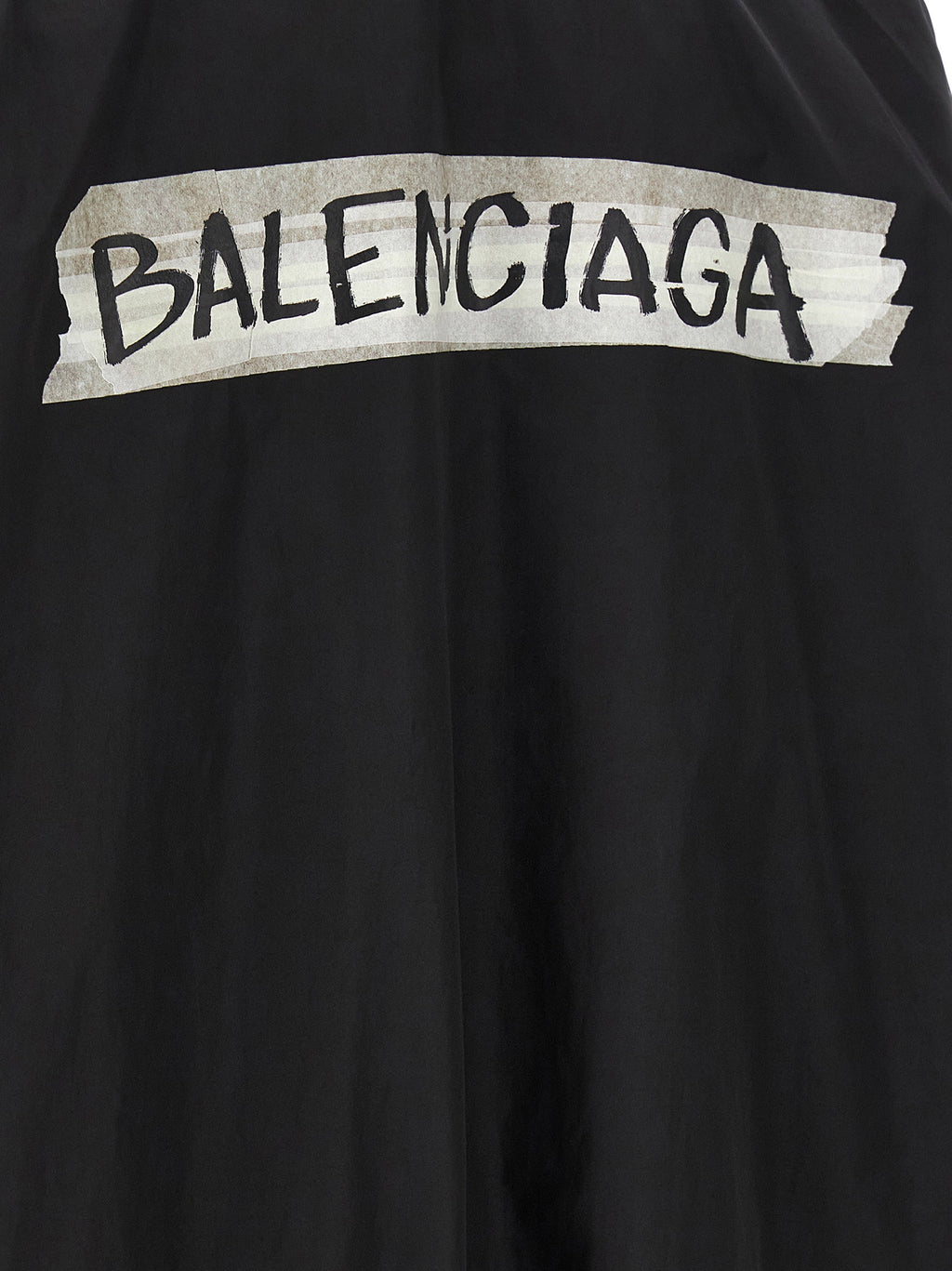 Balenciaga Masking Tape Sweatshirt