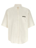 Balenciaga Masking Tape Shirt