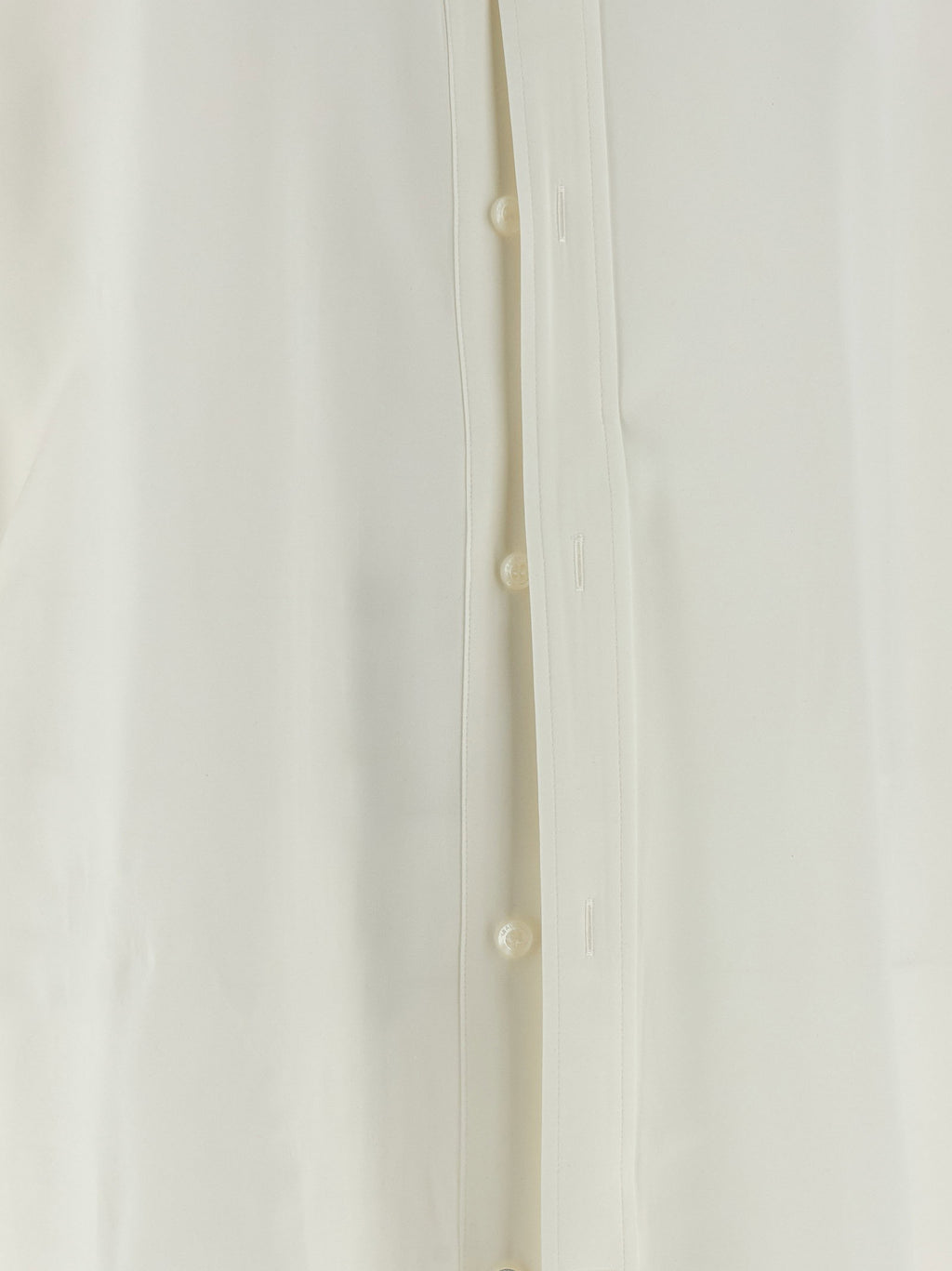 Balenciaga Wrap Shirt