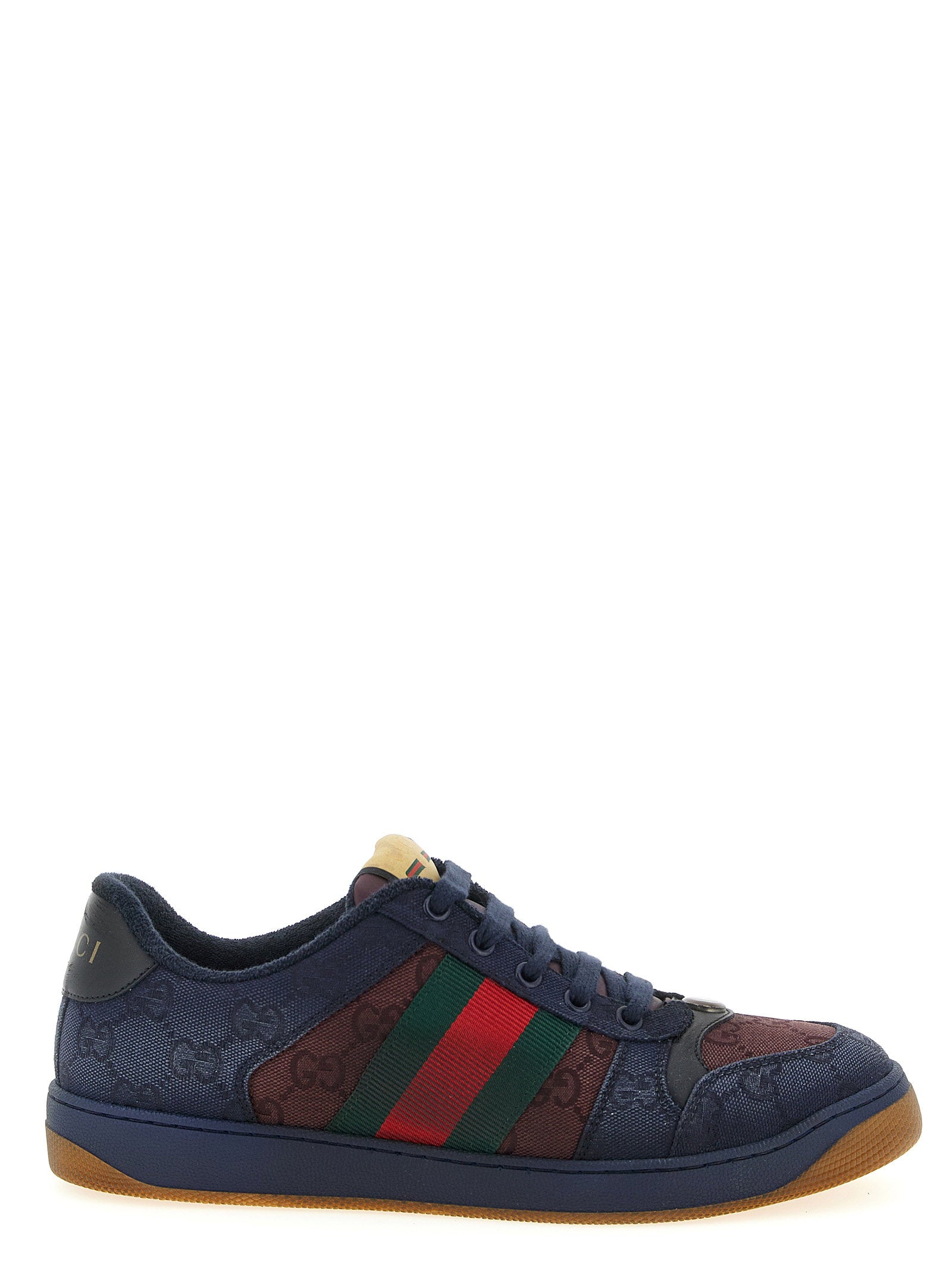 Gucci Screener Sneakers