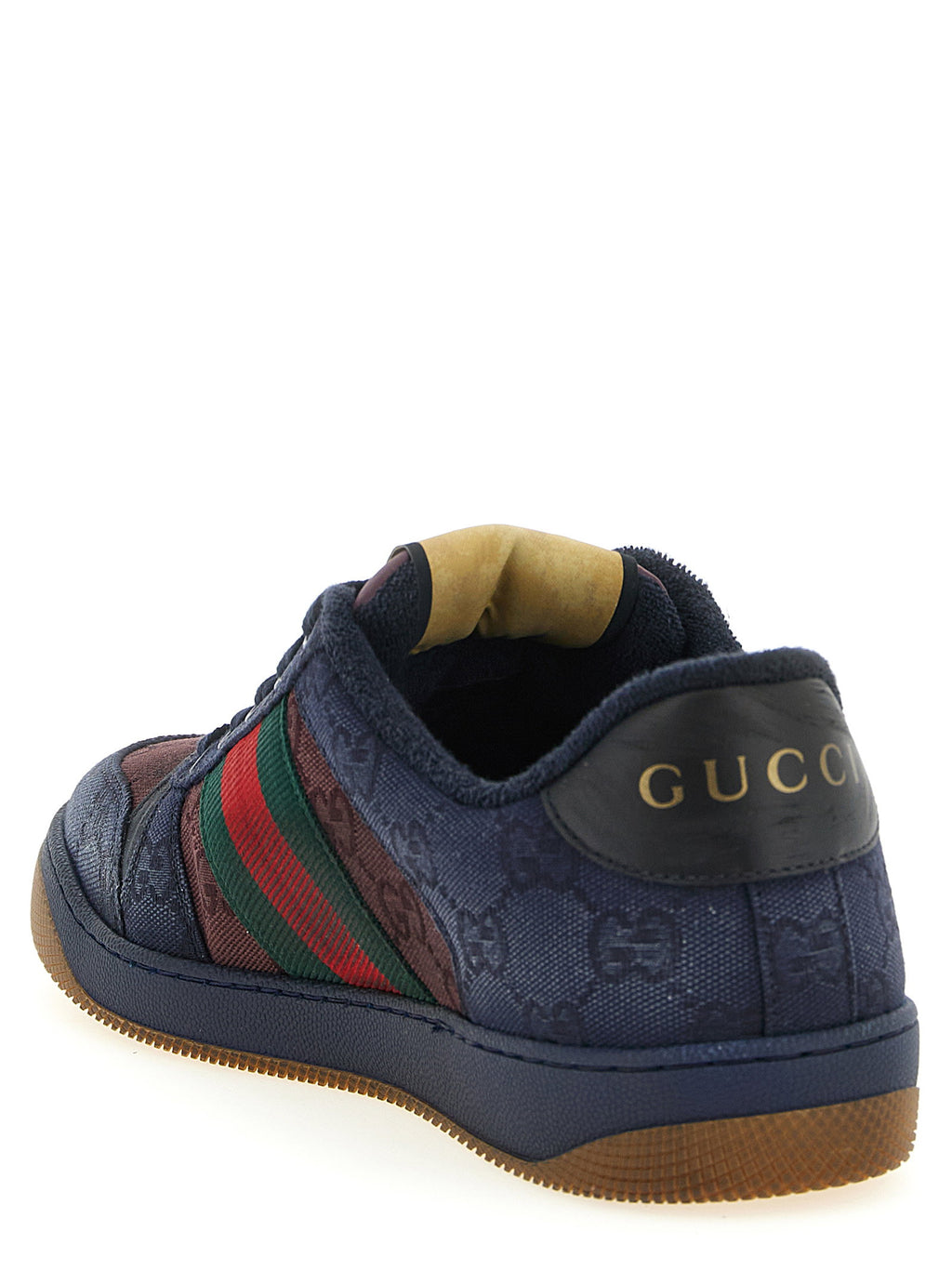 Gucci Screener Sneakers