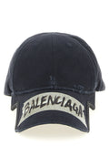 Balenciaga Masking Tape Beanie