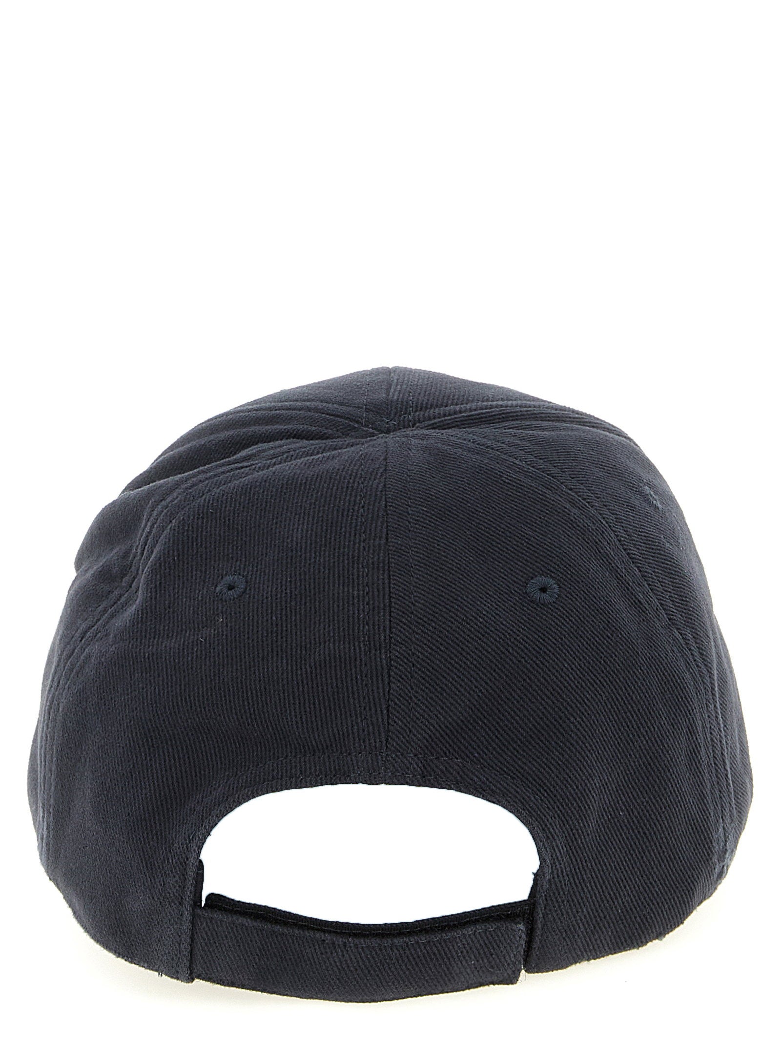 Balenciaga Masking Tape Beanie