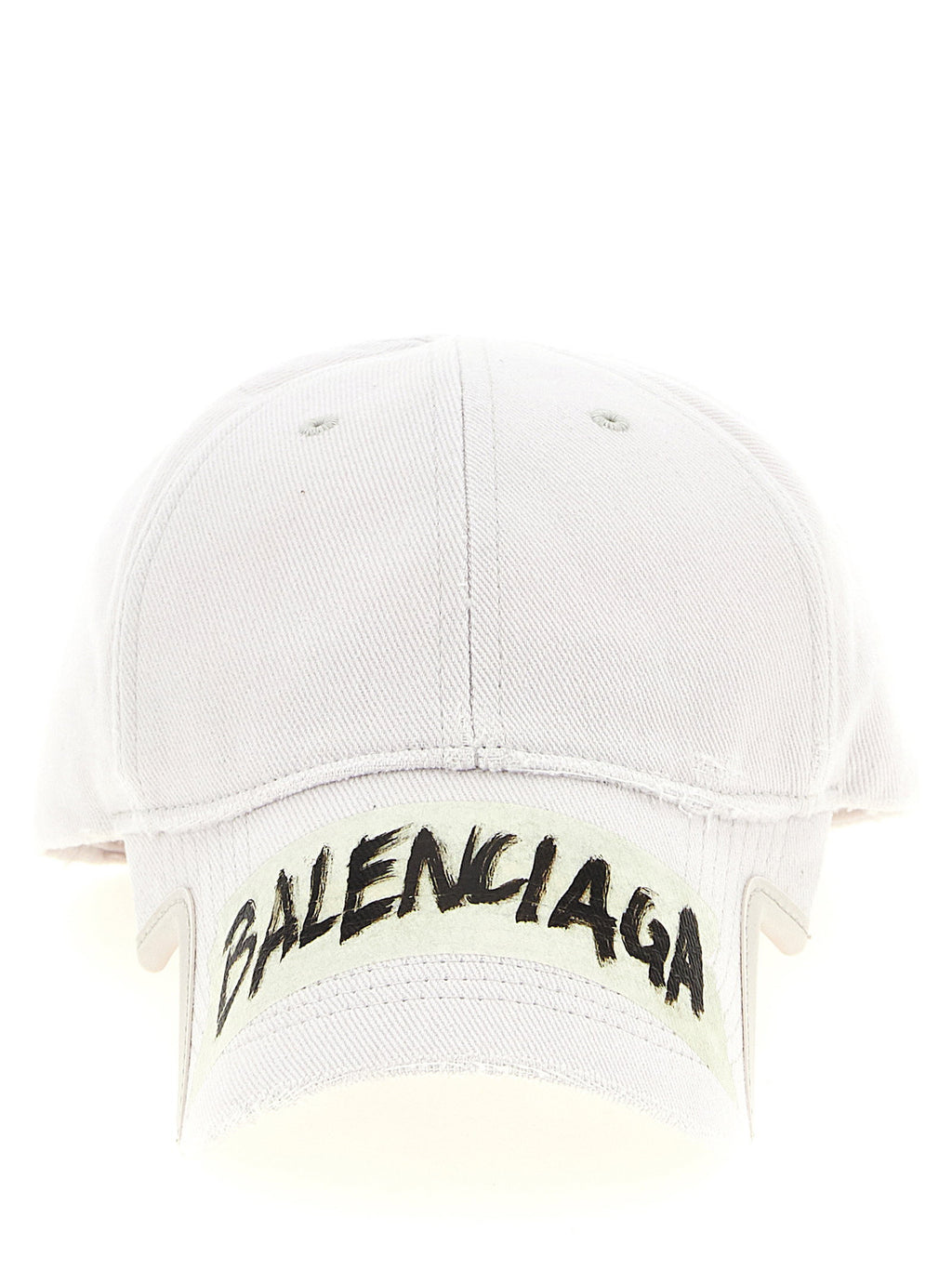 Balenciaga Masking Tape Beanie
