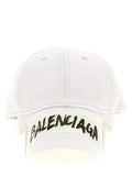 Balenciaga Masking Tape Beanie
