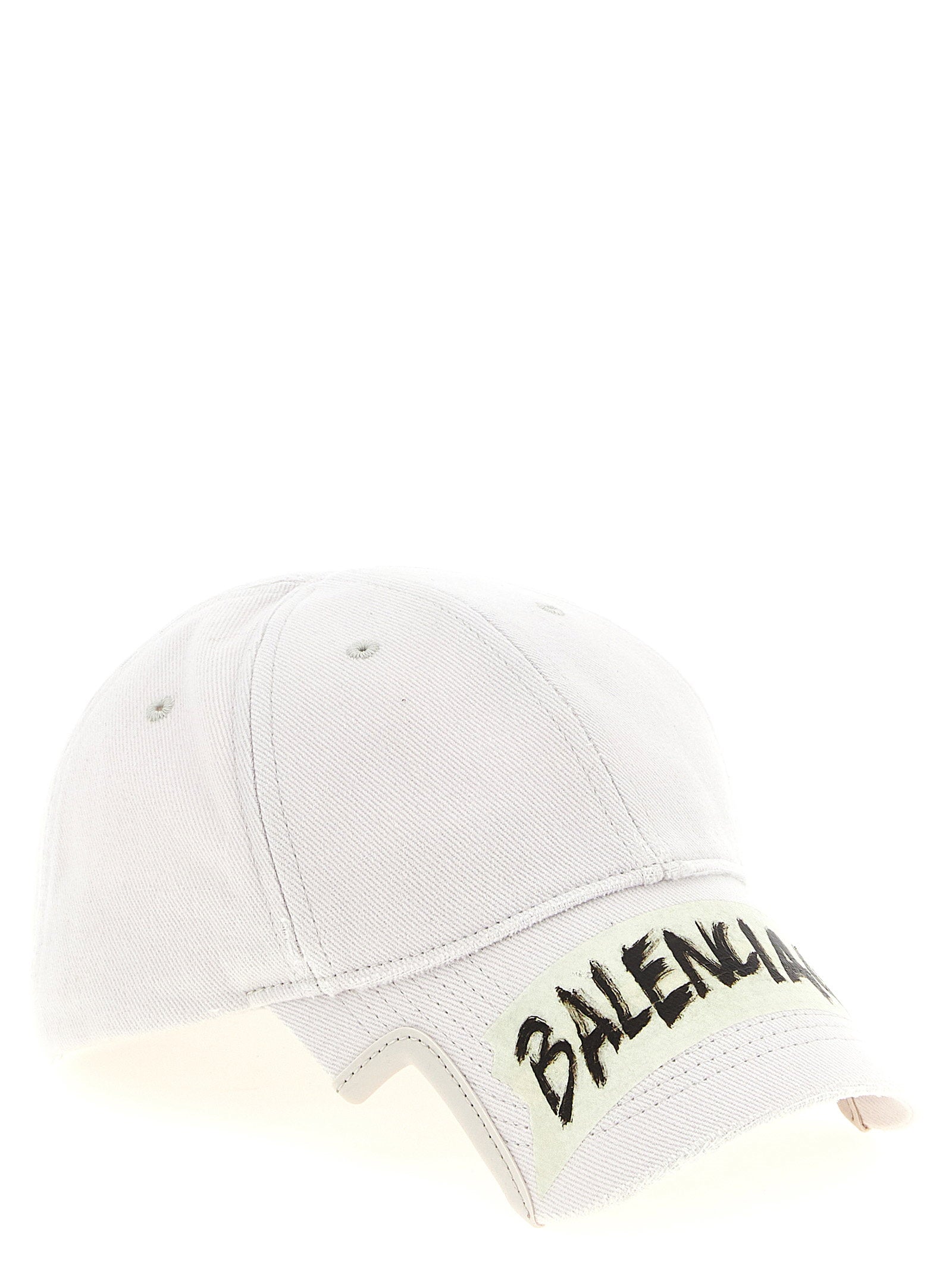 Balenciaga Masking Tape Beanie