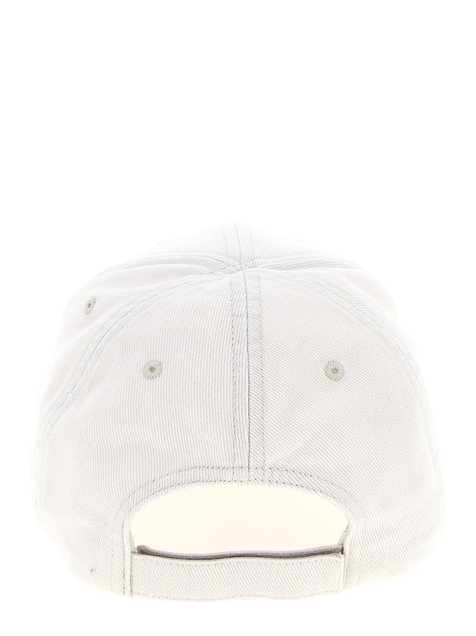 Balenciaga Masking Tape Beanie
