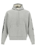 Balenciaga Cursive Hoodie