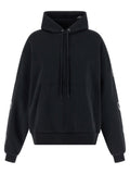 Balenciaga Cursive Hoodie