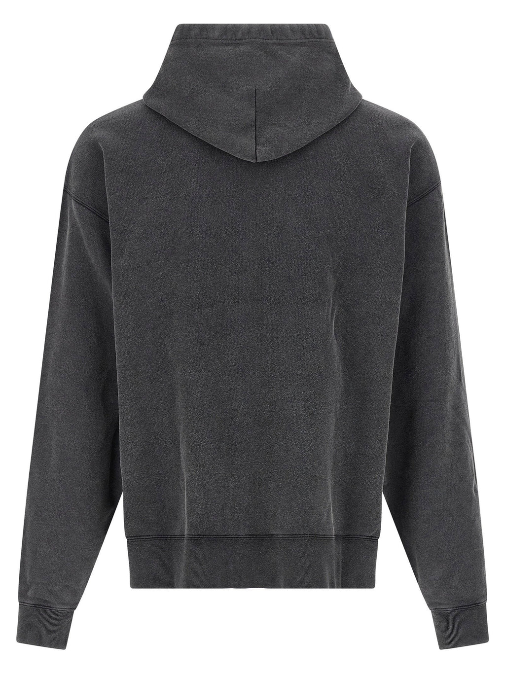 Balenciaga Washed Crayon Loop Hoodie