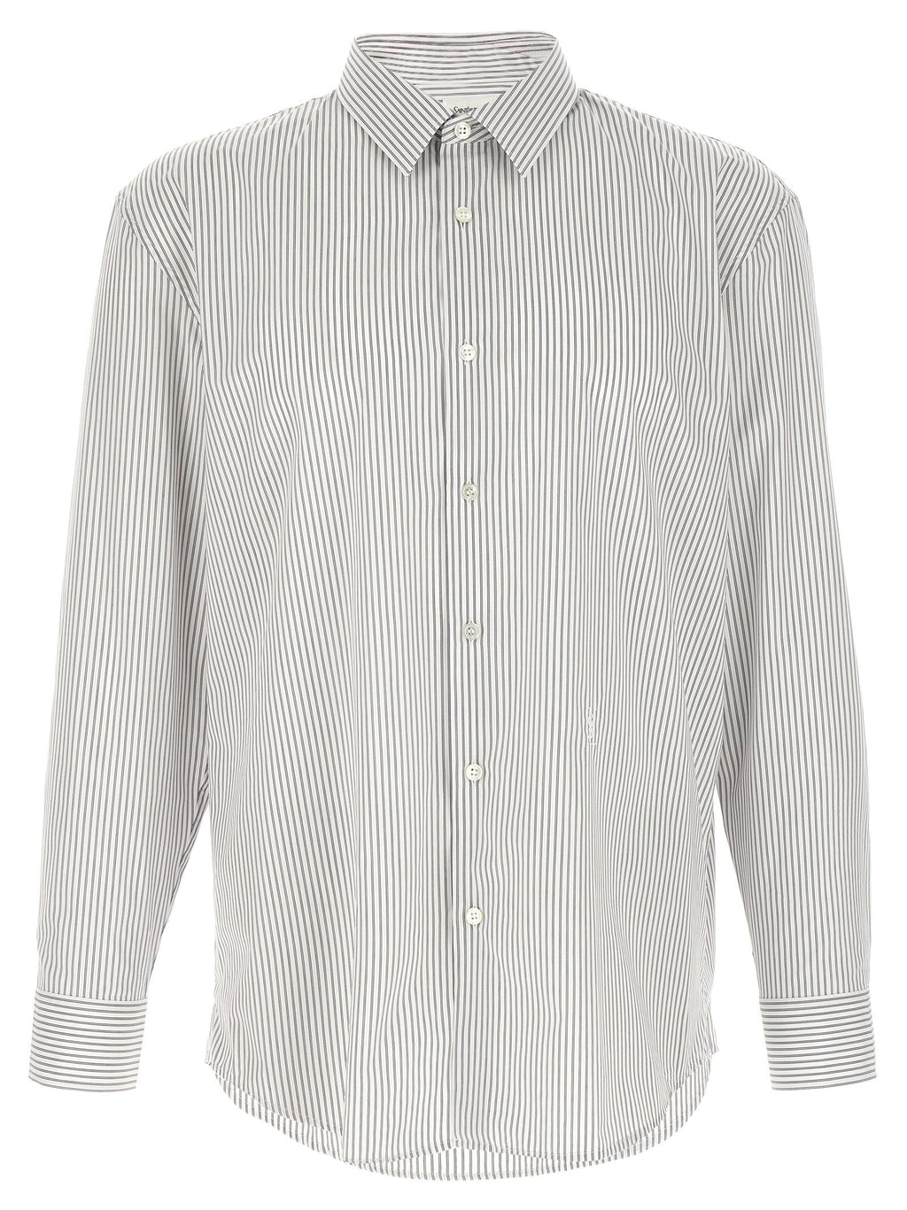Saint Laurent Cassandre Shirt