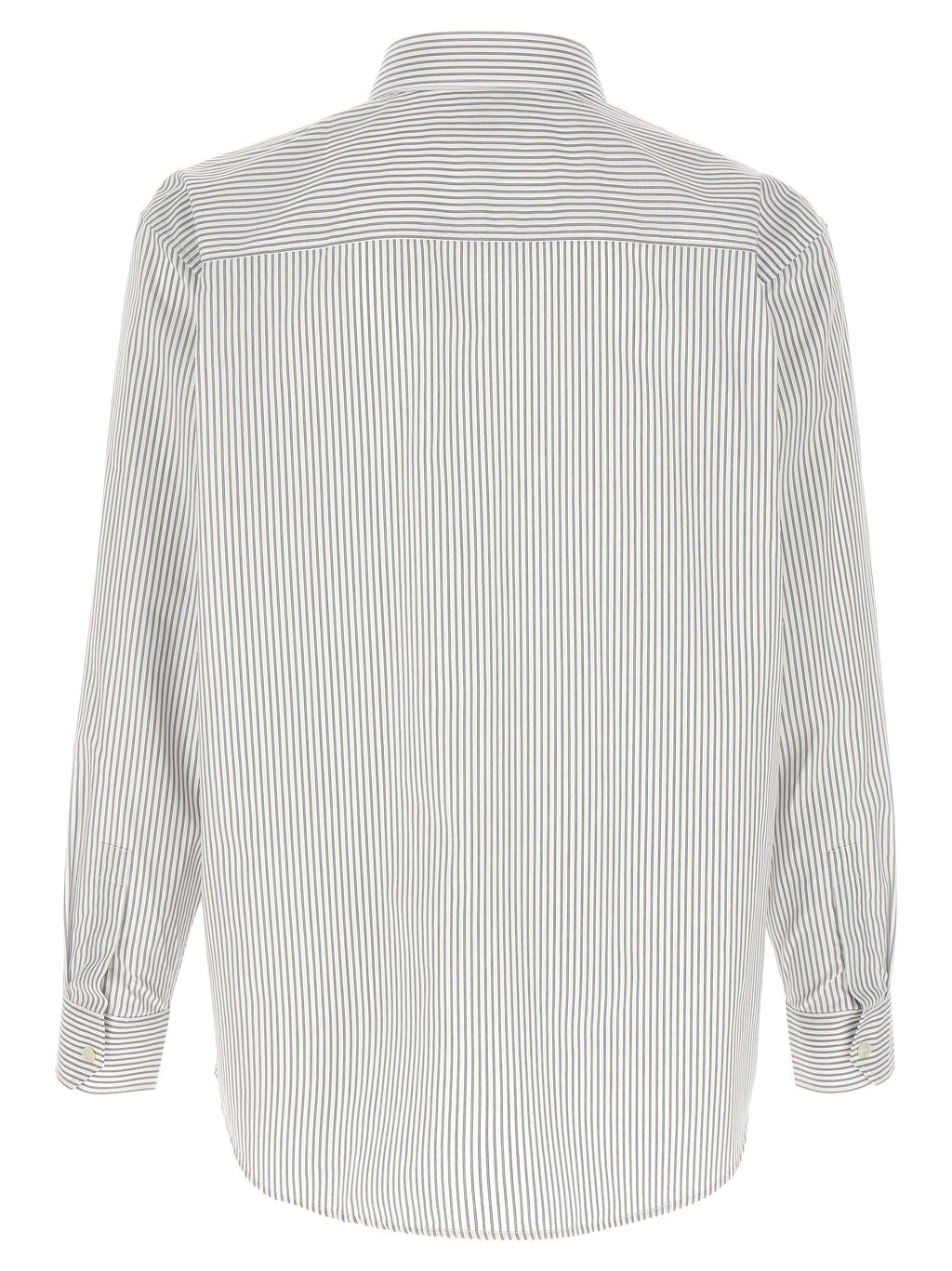 Saint Laurent Cassandre Shirt