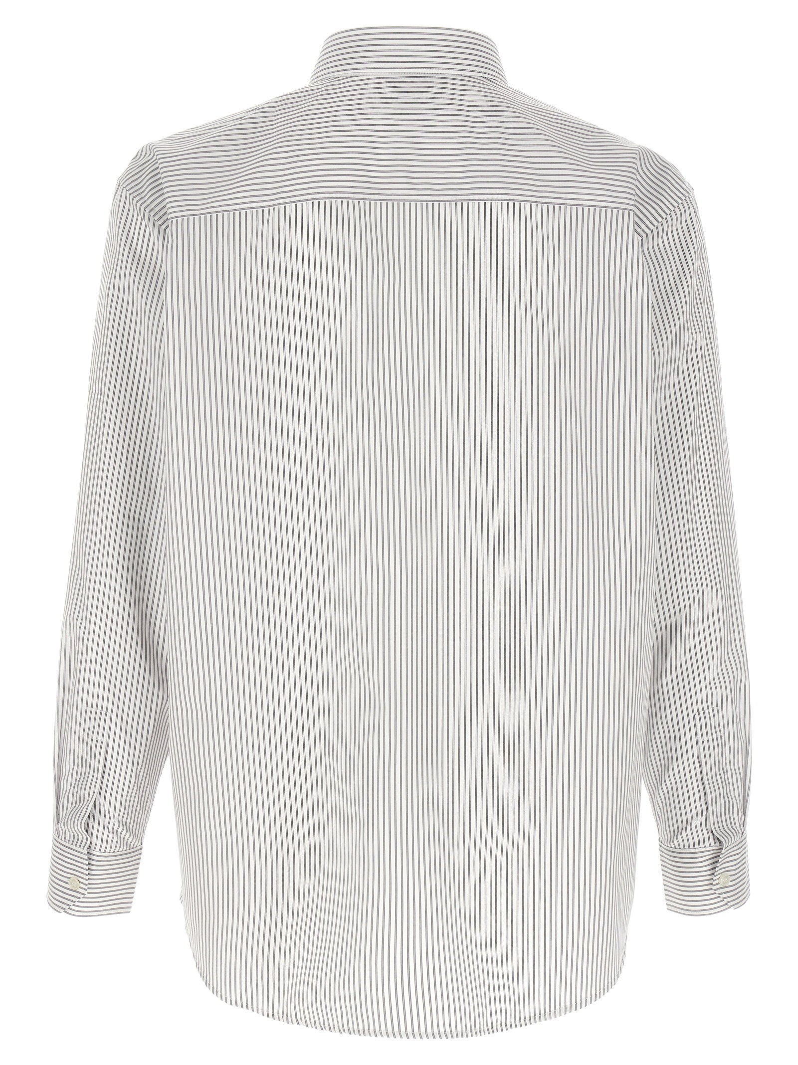 Saint Laurent Cassandre Shirt