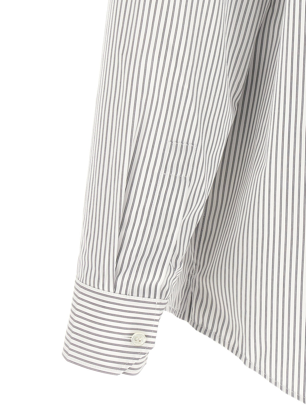 Saint Laurent Cassandre Shirt